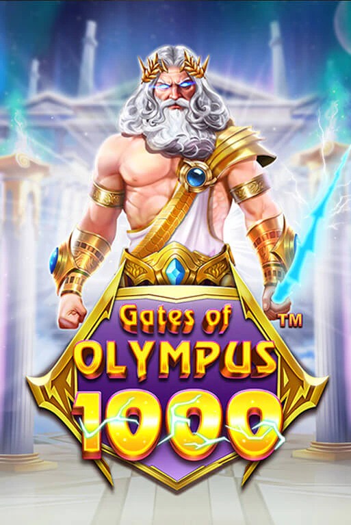 Gates of Olympus 1000